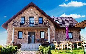 Villa Polskacanaria